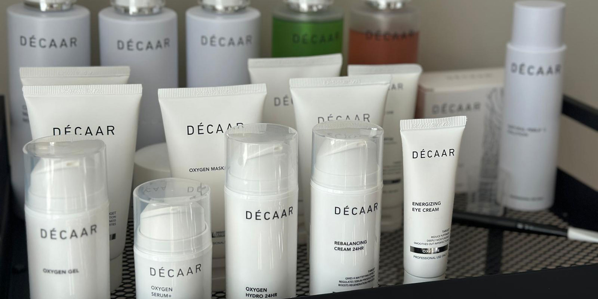 Our Treatments